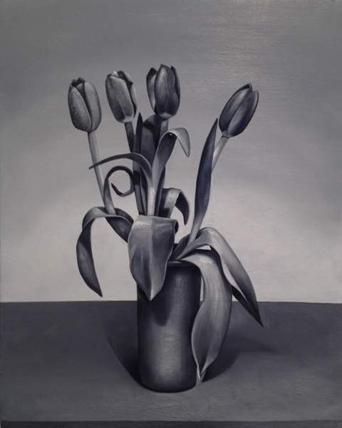 Richard Baker: Film Still Life Richard Baker: Film Still Life