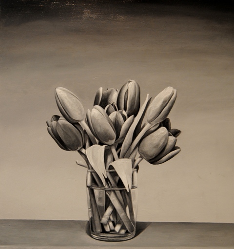 Richard Baker: Untitled Film Still Life Richard Baker: Untitled Film Still Life