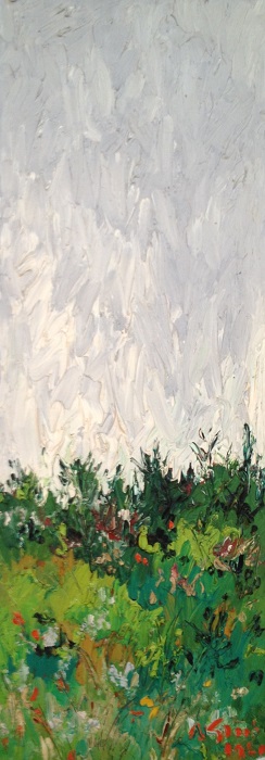Nanno de Groot: Field and Flowers Nanno de Groot: Field and Flowers