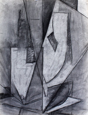 William Freed: Figure Drawing (WF19) William Freed: Figure Drawing (WF19)