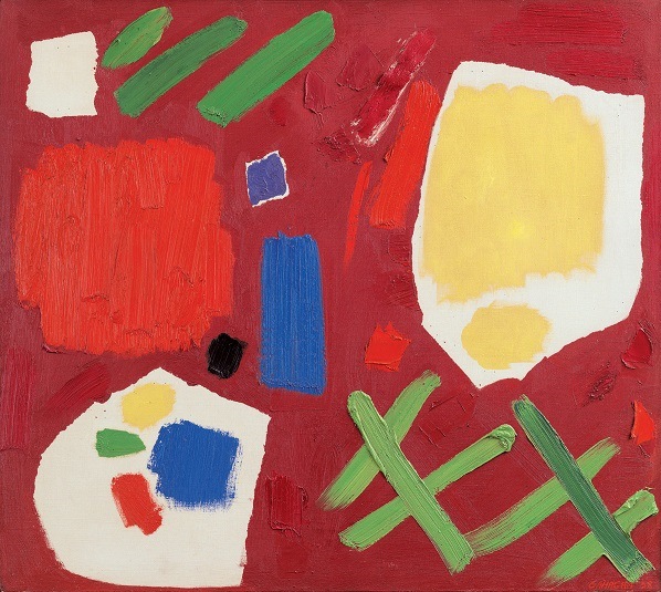 James Gahagan: Child's Play James Gahagan: Child's Play