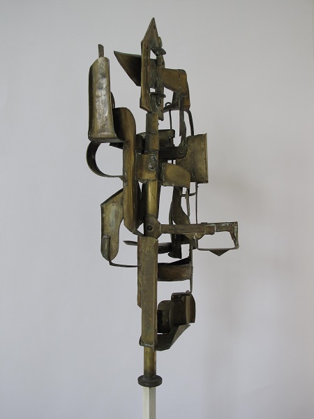 Ilya Schor: Weather Vane Ilya Schor: Weather Vane