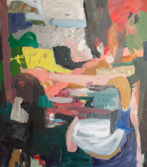 Robert La Hotan: Untitled 20805 Robert La Hotan: Untitled 20805