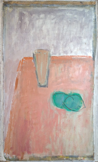 James Lechay: Glass and Limes James Lechay: Glass and Limes