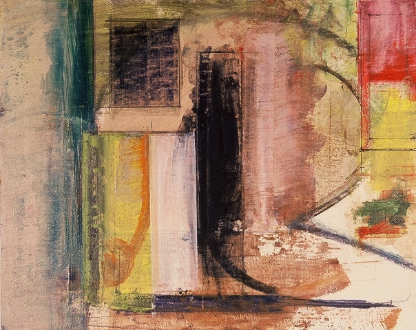 George Lloyd: Still Life with Black Book George Lloyd: Still Life with Black Book