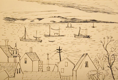Michael Loew: Provincetown Michael Loew: Provincetown