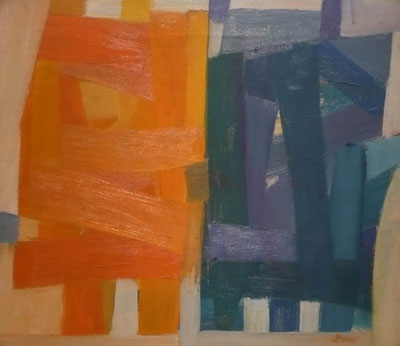Michael Loew: Untitled