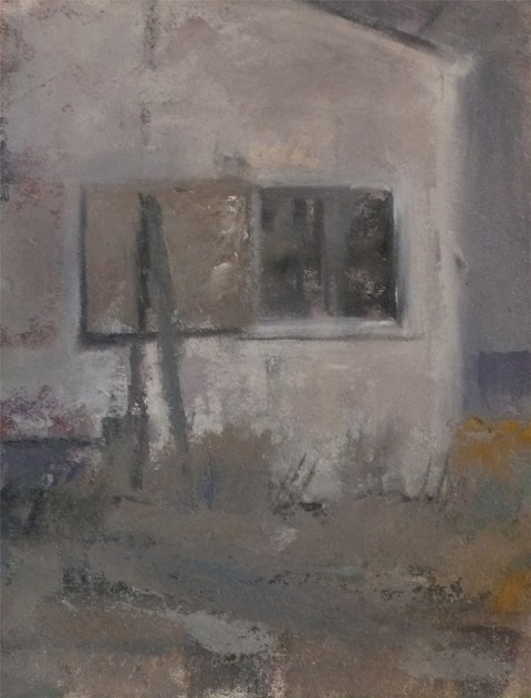 Philip Malicoat: Jonesport Cottage Philip Malicoat: Jonesport Cottage