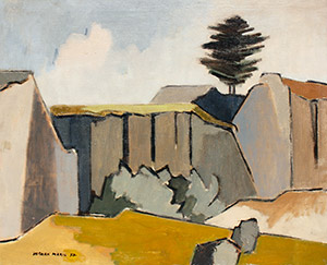 Herman Maril: The Quarry Herman Maril: The Quarry