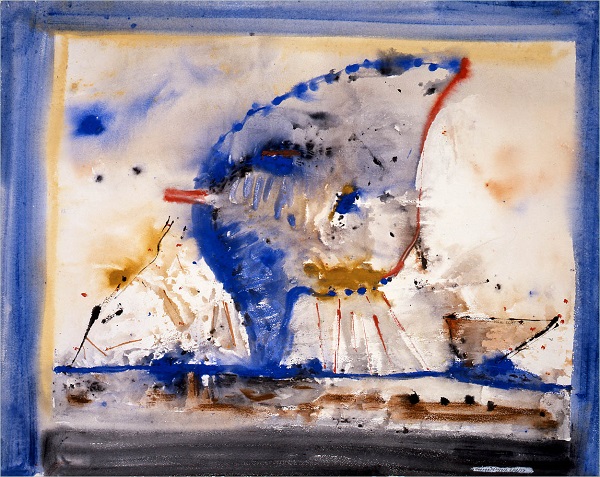 George McNeil: Earth and Air George McNeil: Earth and Air