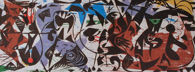 Seong Moy: Abstract Visit Seong Moy: Abstract Visit