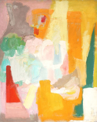 Lillian Orlowsky: Morning Glow Lillian Orlowsky: Morning Glow