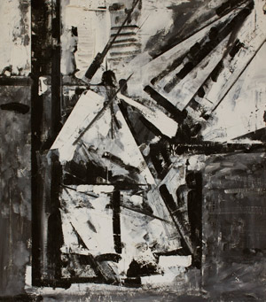 Haynes Ownby: Untitled