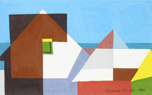 Kenneth Stubbs: Beach Houses (CM046)