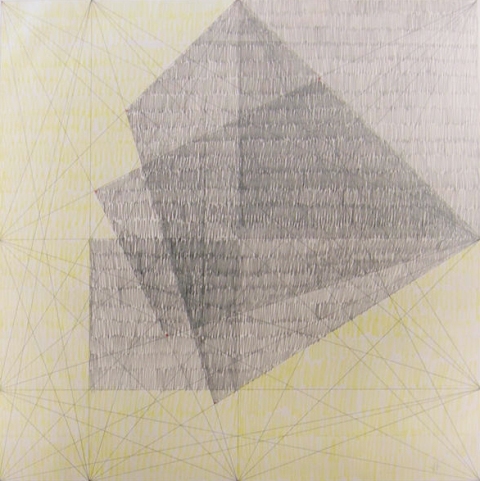 Jack Tworkov: S.B. #4 Jack Tworkov: S.B. #4