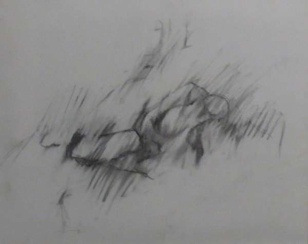 Jack Tworkov: Reclining Figure Jack Tworkov: Reclining Figure