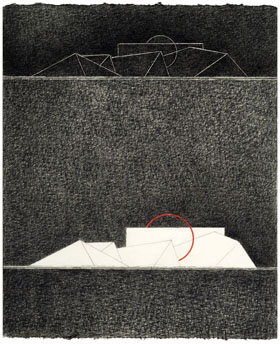 Josefina Auslender: Series Stendahl #8 Josefina Auslender: Series Stendahl #8