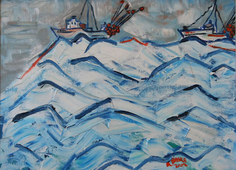 Rose Basile: Last Run Rose Basile: Last Run