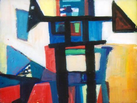 Peter Busa: Animal Forms & Figure Peter Busa: Animal Forms & Figure
