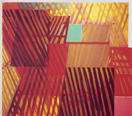 Peter Busa: POMPEIAN LATTICE Peter Busa: POMPEIAN LATTICE
