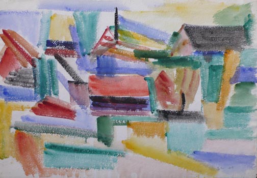 Giorgio Cavallon: Untitled (#072) Giorgio Cavallon: Untitled (#072)