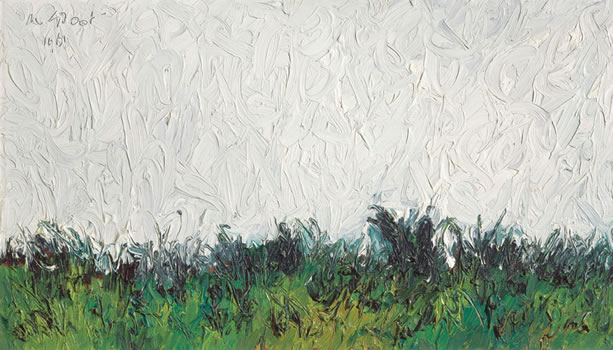 Nanno de Groot: Rough Field Nanno de Groot: Rough Field