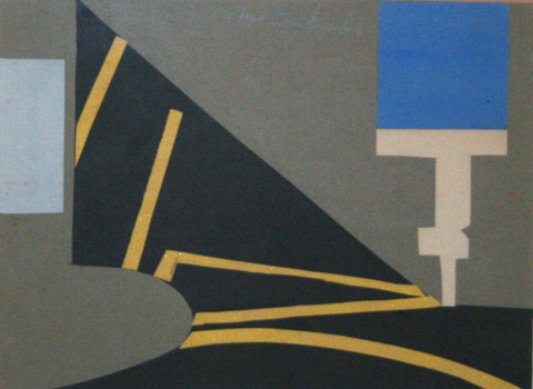 Charles Duback: Crossroads Charles Duback: Crossroads