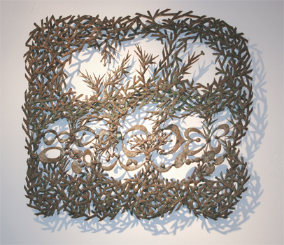 Richard Filipowski: Untitled (.022) Richard Filipowski: Untitled (.022)