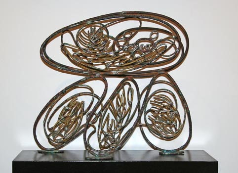 Richard Filipowski: Untitled (.026) Richard Filipowski: Untitled (.026)