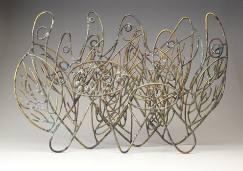 Richard Filipowski: Untitled (.024) Richard Filipowski: Untitled (.024)