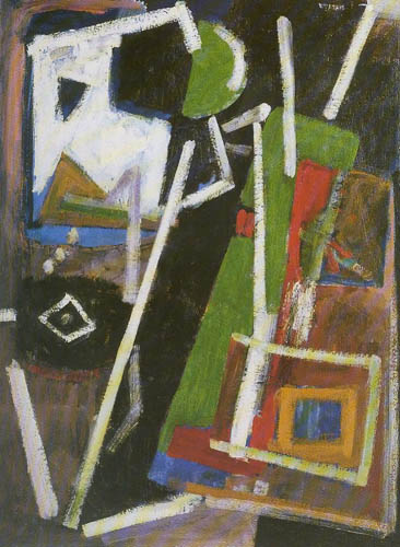 William Freed: Greens and Blacks William Freed: Greens and Blacks