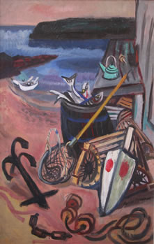Maurice Freedman: Receding Tide Maurice Freedman: Receding Tide