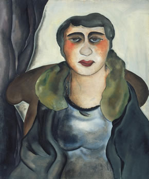 Howard Gibbs: The Jewish Lady Howard Gibbs: The Jewish Lady