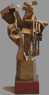 Peter Grippe: Musician #44 Peter Grippe: Musician #44