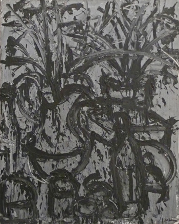 Lester Johnson: Still Life in Milford #5 Lester Johnson: Still Life in Milford #5