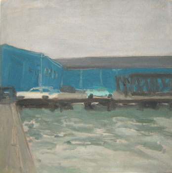 Alex Katz: The Water's Edge Alex Katz: The Water's Edge