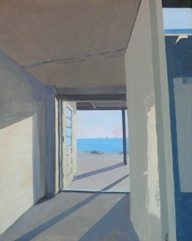Paul Kelly: Bath House #5 Paul Kelly: Bath House #5