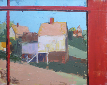 Paul Kelly: Red Window Paul Kelly: Red Window