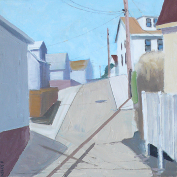 Paul Kelly: West End Street Paul Kelly: West End Street