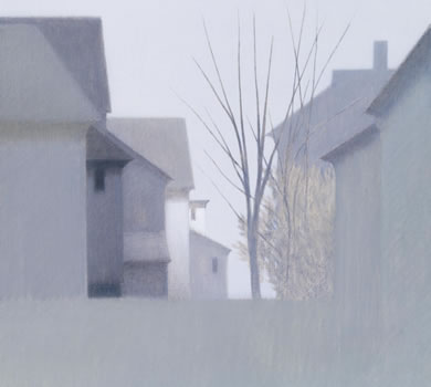 Robert Kipniss: Springfield O, III Robert Kipniss: Springfield O, III