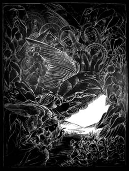 Ellen LeBow: The Rising Ellen LeBow: The Rising