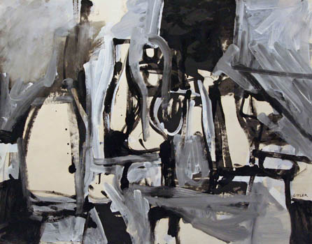 Charles Littler: Still Life Charles Littler: Still Life