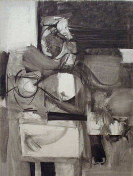 Charles Littler: Untitled Figure Charles Littler: Untitled Figure