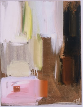 George Lloyd: Summer Compartments George Lloyd: Summer Compartments