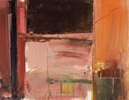 George Lloyd: Summer Landscape George Lloyd: Summer Landscape