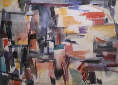Michael Loew: Untitled, 1970 Michael Loew: Untitled, 1970