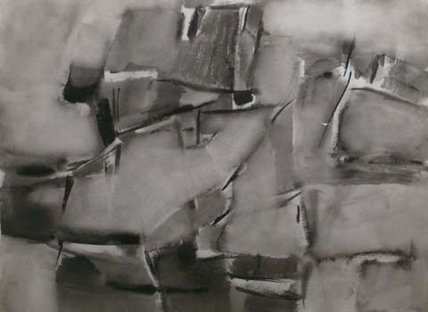Michael Loew: Untitled (#27) Michael Loew: Untitled (#27)