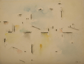 Michael Loew: Untitled PTP305 Michael Loew: Untitled PTP305