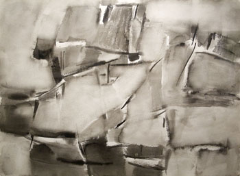 Michael Loew: Untitled 27 Michael Loew: Untitled 27