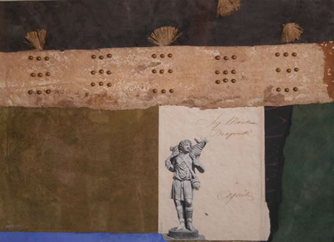 Leo Manso: Untitled Leo Manso: Untitled